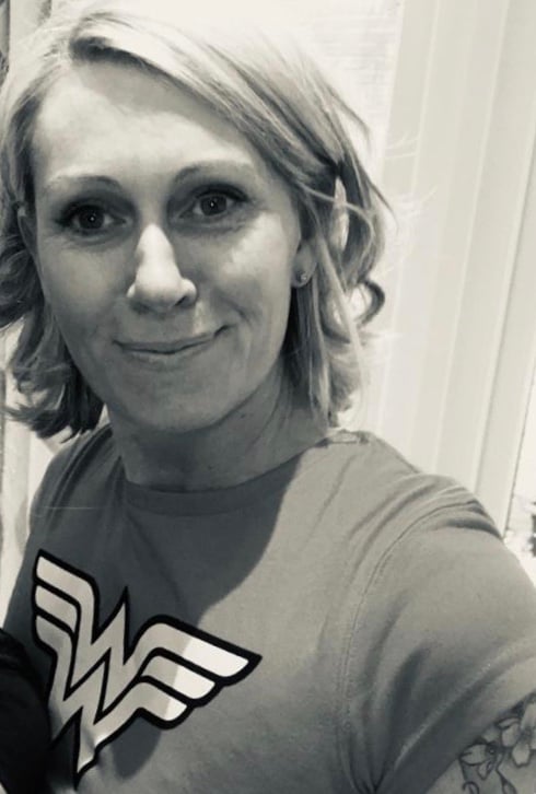 Collette Easton, ZOKRI Executive Coach