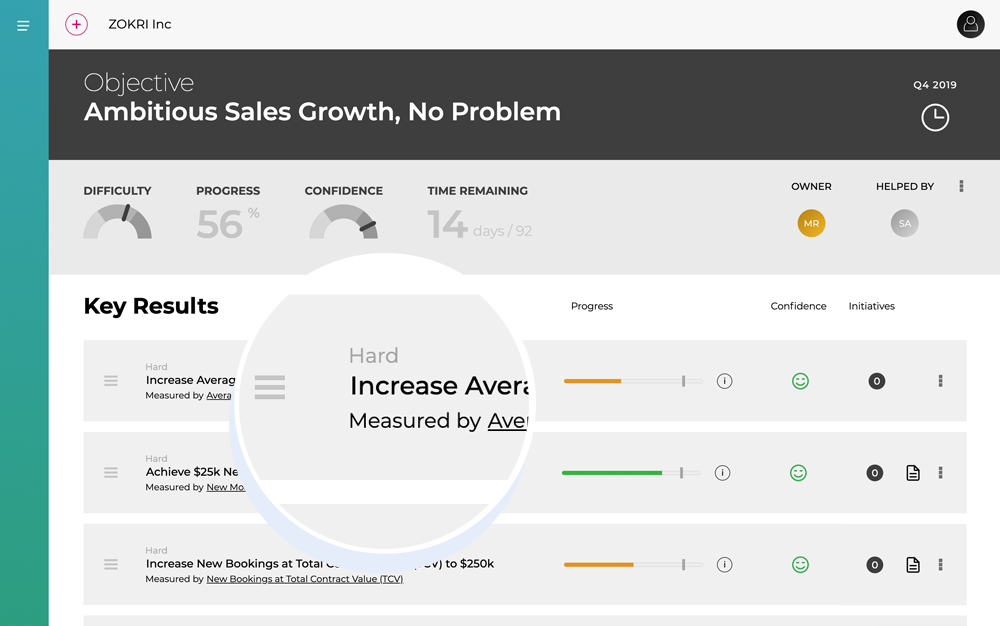 ZOKRI Special Deal For Hub Members