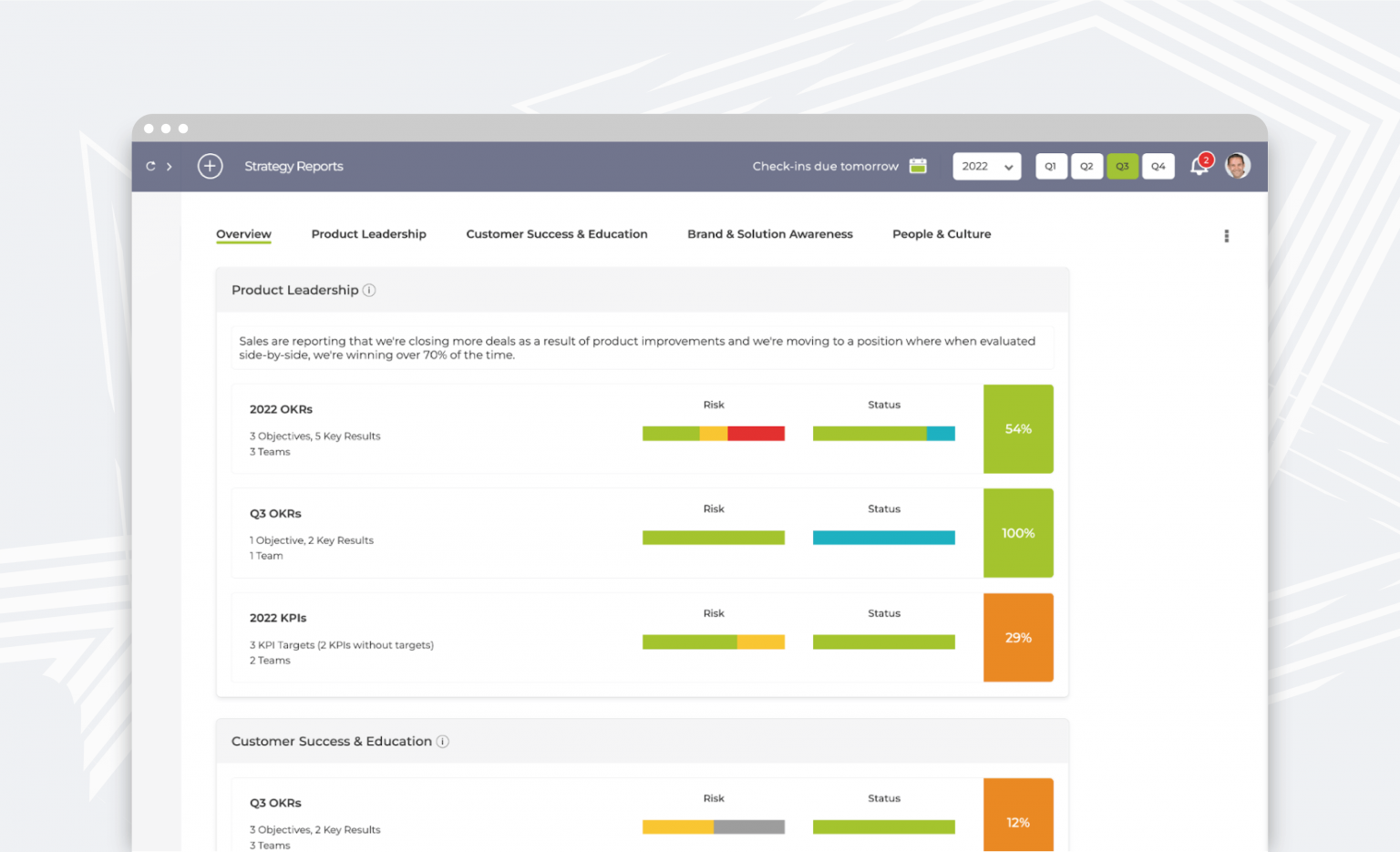 Strategic Pillars What Are Pillars With Examples, PLUS Tip On Finding