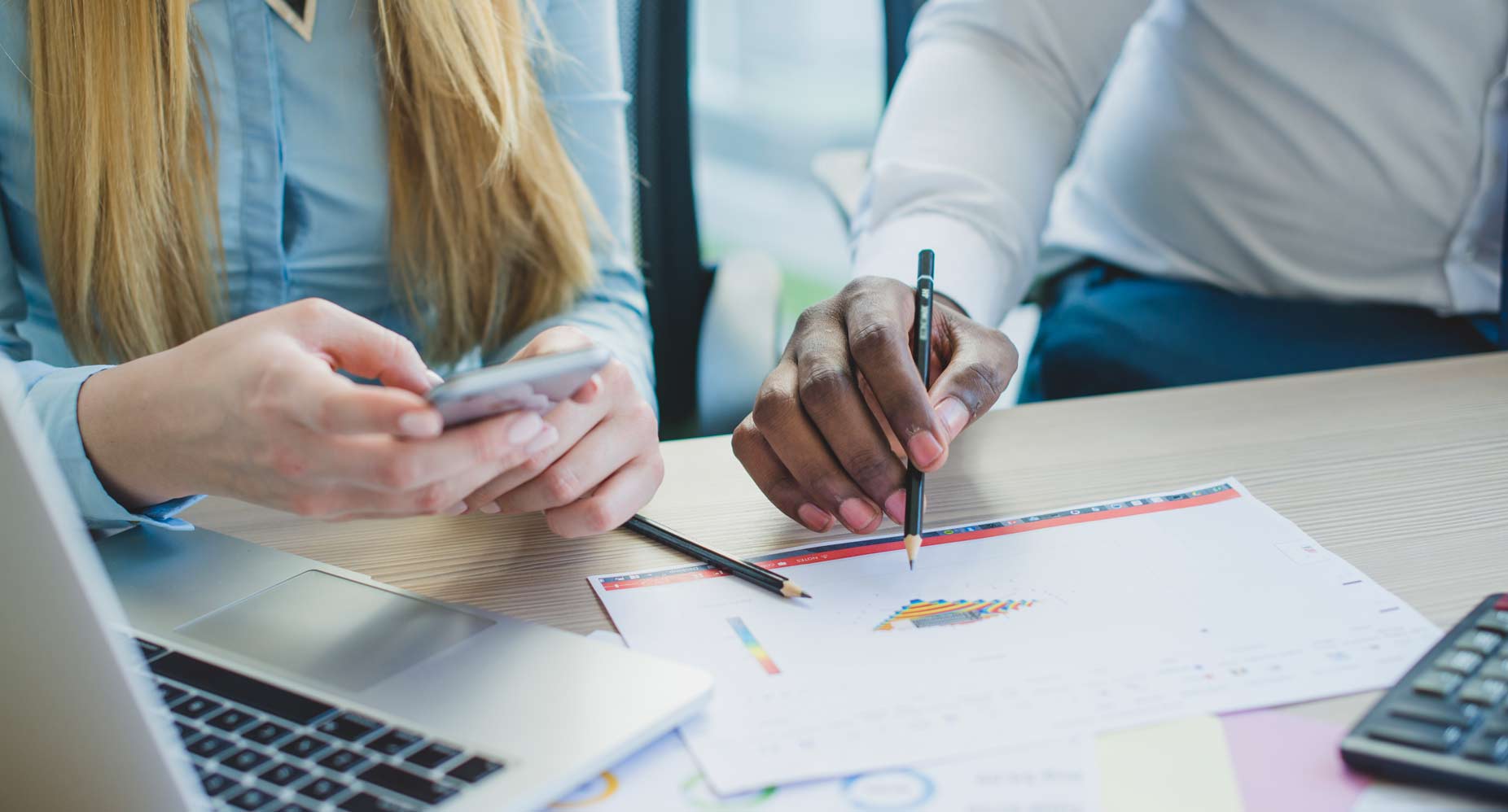 OKRs v KPIs - A Helpful Primer