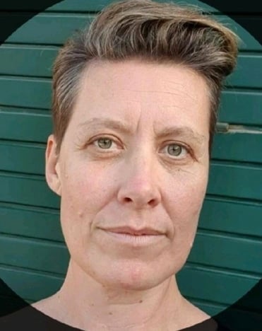 Chrisna Kruger