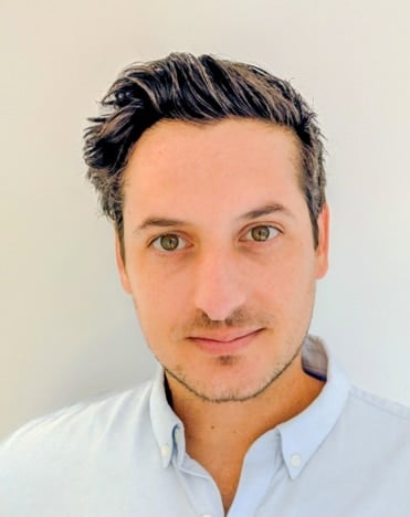 Florent Cossarizza