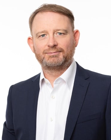 Ian Harvey