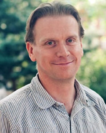 Martin Armstrong