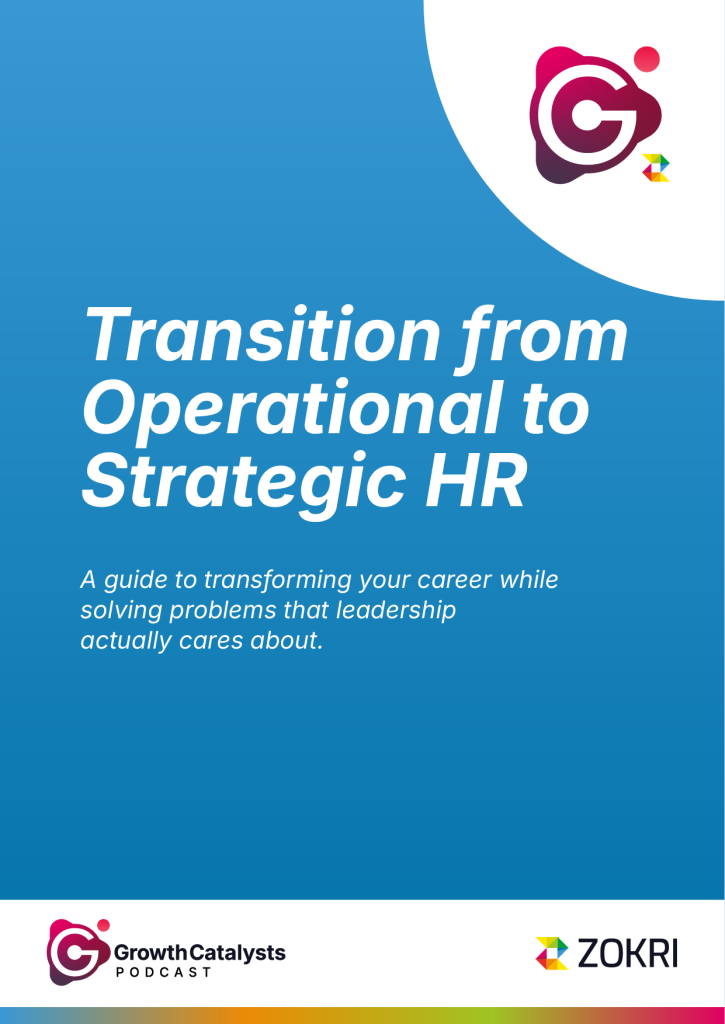 Your Guide to Building High-Performance Cultures