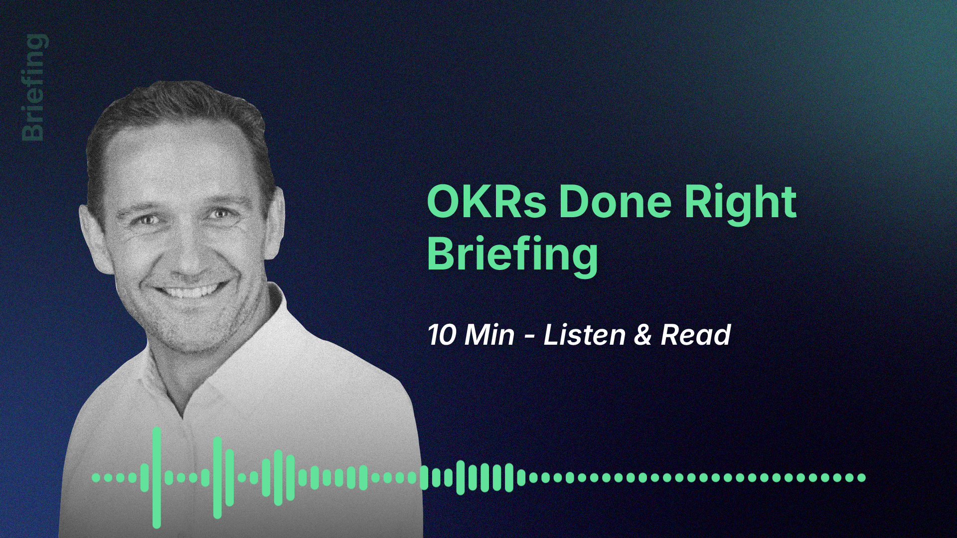 Matt R - OKRs done right_07009